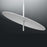 Luà Straight Suspension by ZANEEN design