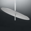 Luà Straight Suspension by ZANEEN design