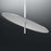Luà Straight Suspension by ZANEEN design
