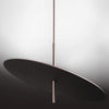 Luà Straight Suspension by ZANEEN design
