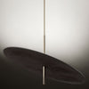 Luà Straight Suspension by ZANEEN design