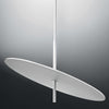 Luà Straight Suspension by ZANEEN design