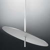 Luà Straight Suspension by ZANEEN design