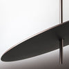 Luà Straight Suspension by ZANEEN design