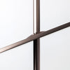 Luà Straight Suspension by ZANEEN design