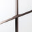 Luà Straight Suspension by ZANEEN design