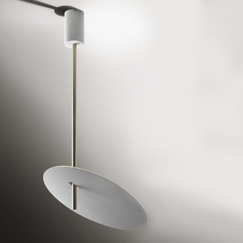 Luà Straight Suspension by ZANEEN design