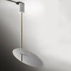 Luà Straight Suspension by ZANEEN design