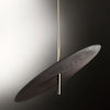Luà Straight Suspension by ZANEEN design