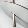 Luà Straight Suspension by ZANEEN design