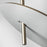 Luà Straight Suspension by ZANEEN design