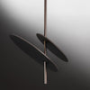 Luà Double Suspension par ZANEEN design