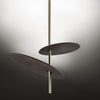 Luà Double Suspension par ZANEEN design