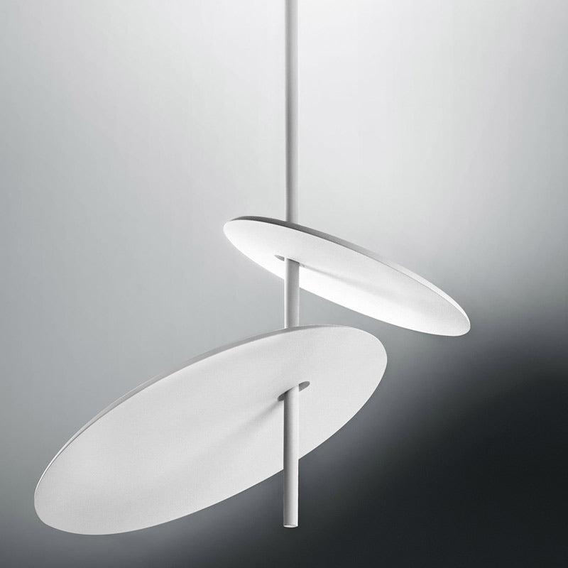 Luà Double Suspension by ZANEEN design