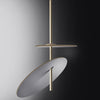 Luà Double Suspension par ZANEEN design