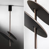Luà Double Suspension par ZANEEN design