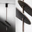 Luà Double Suspension par ZANEEN design