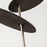 Luà Double Suspension par ZANEEN design