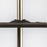 Luà Double Suspension par ZANEEN design