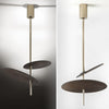 Luà Double Suspension par ZANEEN design