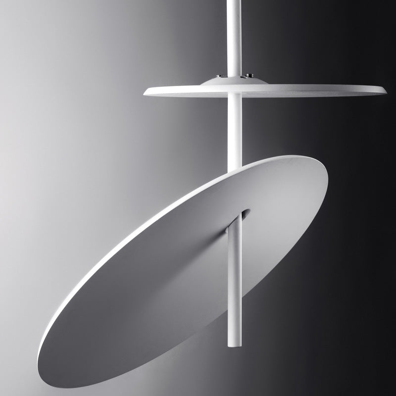 Luà Double Suspension by ZANEEN design