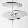 Luà Double Suspension par ZANEEN design