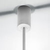 Luà Double Suspension par ZANEEN design