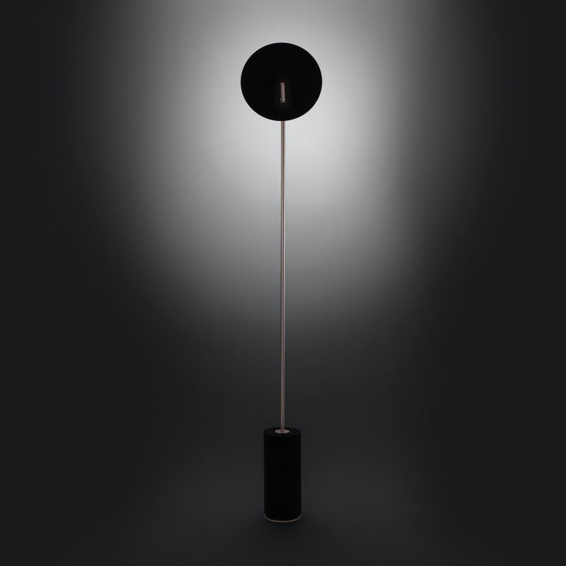 Luà Floor Lamp by ZANEEN design
