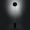 Lampadaire Luà par ZANEEN design