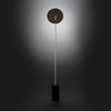 Lampadaire Luà par ZANEEN design