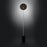 Lampadaire Luà par ZANEEN design
