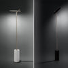 Lampadaire Luà par ZANEEN design