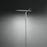 Lampadaire Luà par ZANEEN design