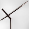 Lampadaire Luà par ZANEEN design