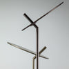 Lampadaire Luà par ZANEEN design