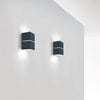 Darma Wall Lamp by ZANEEN design