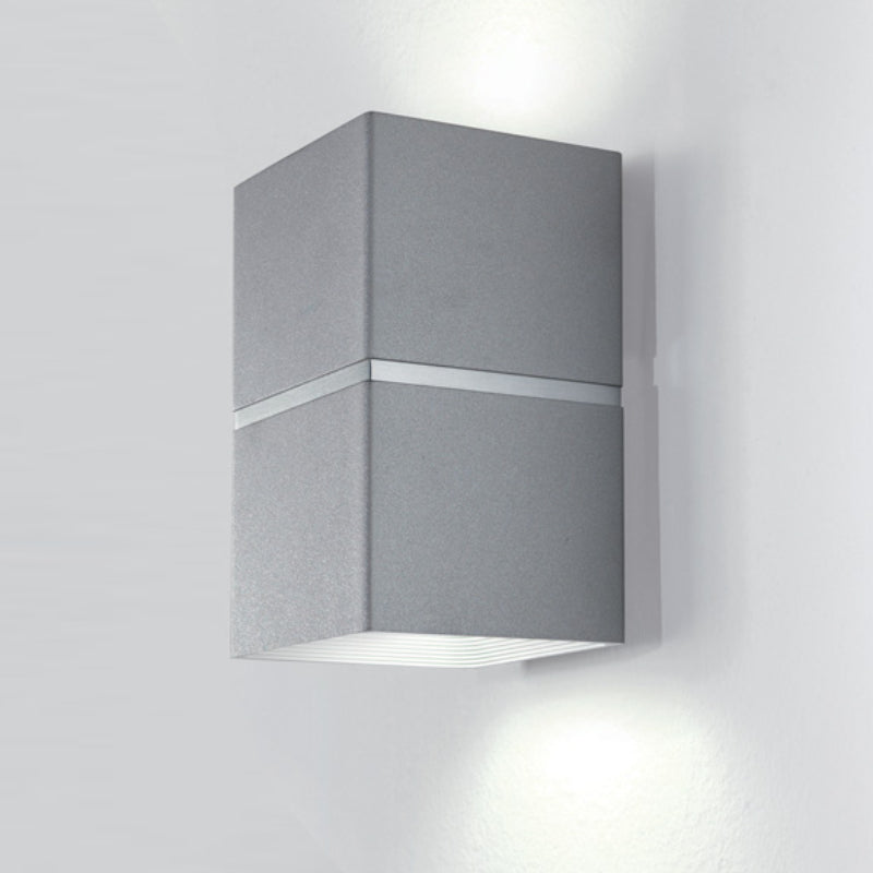 Darma Wall Lamp by ZANEEN design