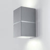 Darma Wall Lamp by ZANEEN design