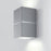 Darma Wall Lamp by ZANEEN design