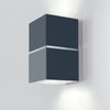 Darma Wall Lamp by ZANEEN design