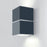Darma Wall Lamp by ZANEEN design