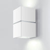 Darma Wall Lamp by ZANEEN design