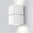 Darma Wall Lamp by ZANEEN design