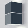 Darma Wall Lamp by ZANEEN design