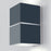 Darma Wall Lamp by ZANEEN design