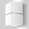 Darma Wall Lamp by ZANEEN design