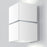 Darma Wall Lamp by ZANEEN design