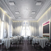 Marc Ceiling, 4 Lights by ZANEEN design