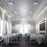 Marc Ceiling, 4 Lights by ZANEEN design