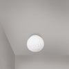 Emisfero Wall/Ceiling by ZANEEN design